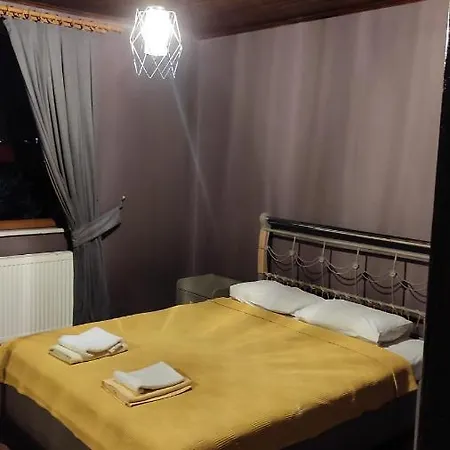 Hotel Kozalak Sapanca