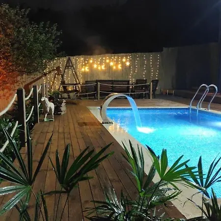 Kozalak Hotel