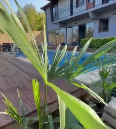 Kozalak Hotel *