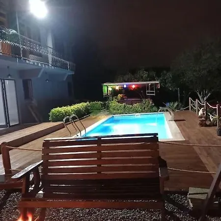Kozalak Hotel