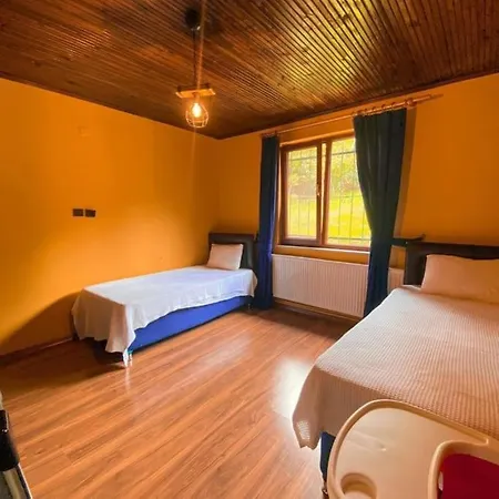 Kozalak Hotel Sapanca