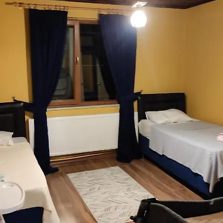 Kozalak Hotel *