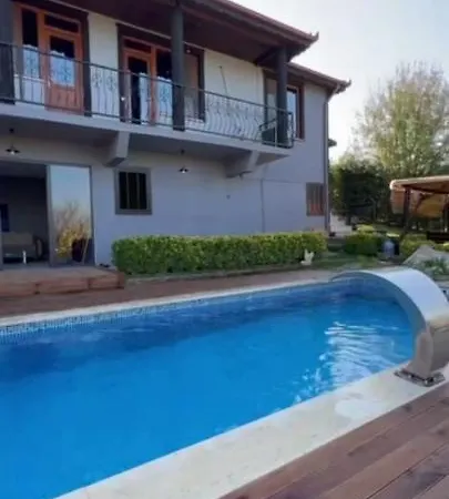 Kozalak Hotel