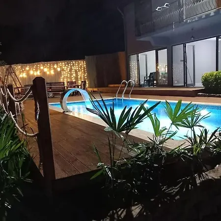 Hotel Kozalak